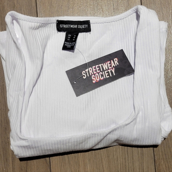 streetwear society,  women's - Picture 2 of 2